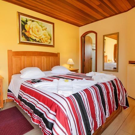 Velinn Austria Hotel Monte Verde Eksteriør bilde