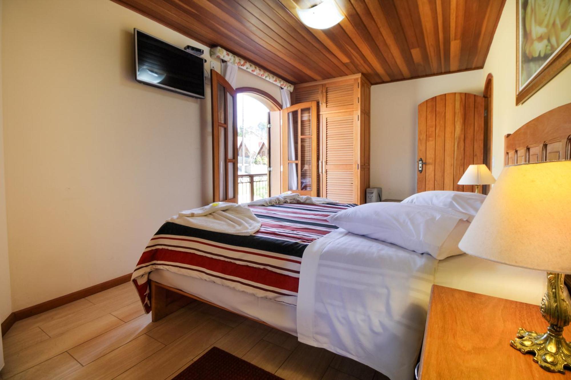 Velinn Austria Hotel Monte Verde Monte Verde  Rom bilde