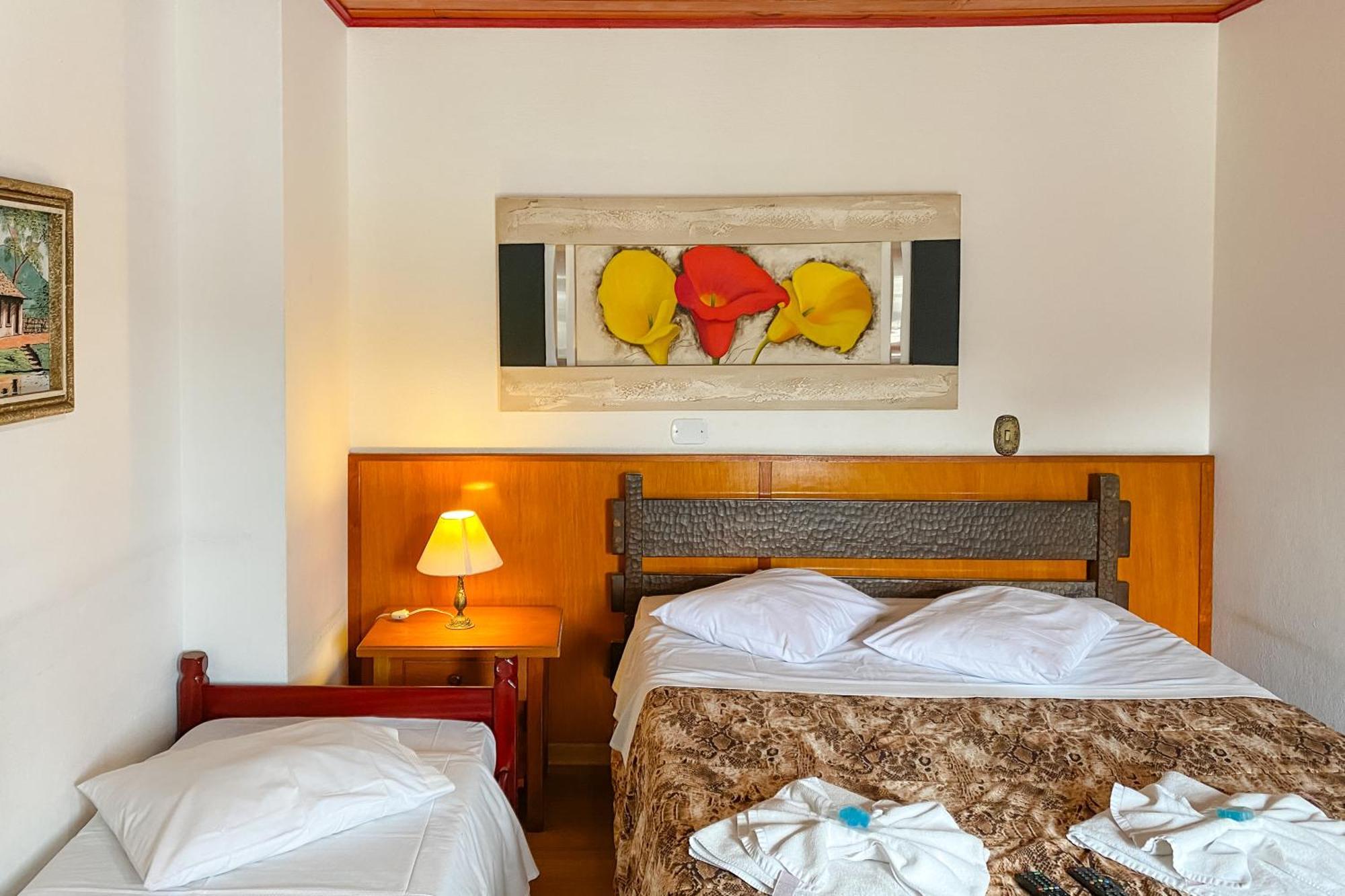 Velinn Austria Hotel Monte Verde Monte Verde  Rom bilde