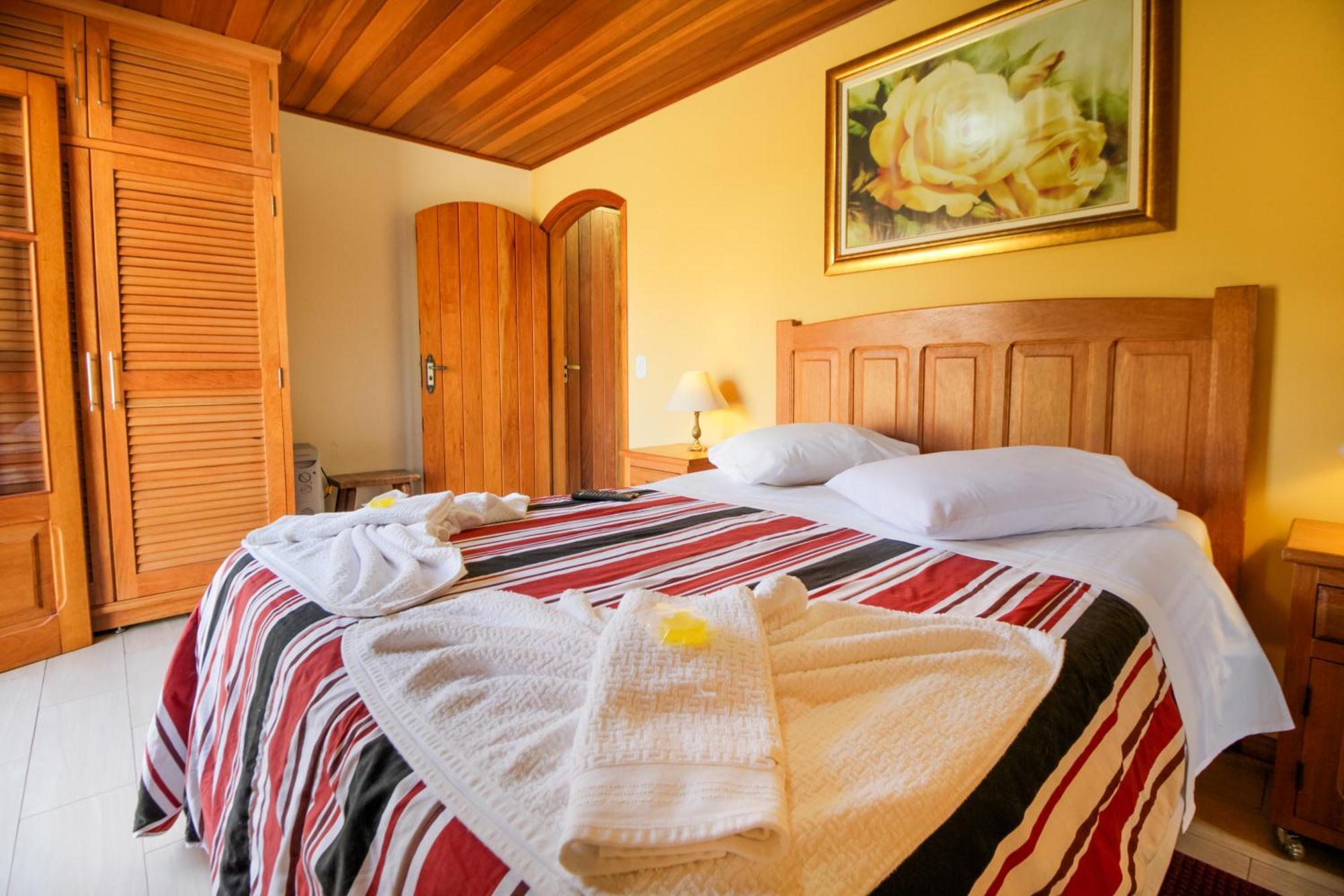 Velinn Austria Hotel Monte Verde Rom bilde