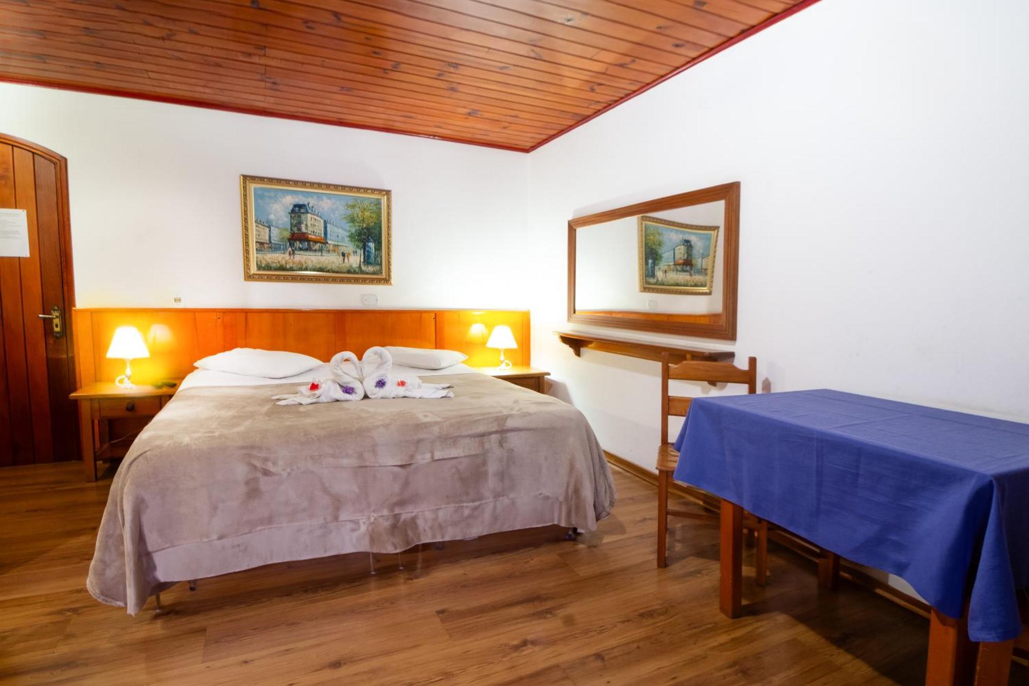 Velinn Austria Hotel Monte Verde Rom bilde