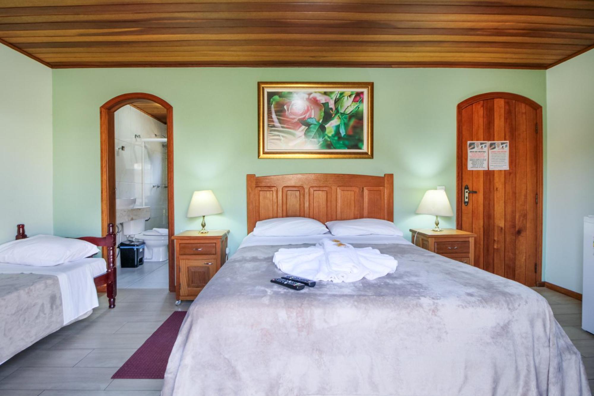 Velinn Austria Hotel Monte Verde Rom bilde