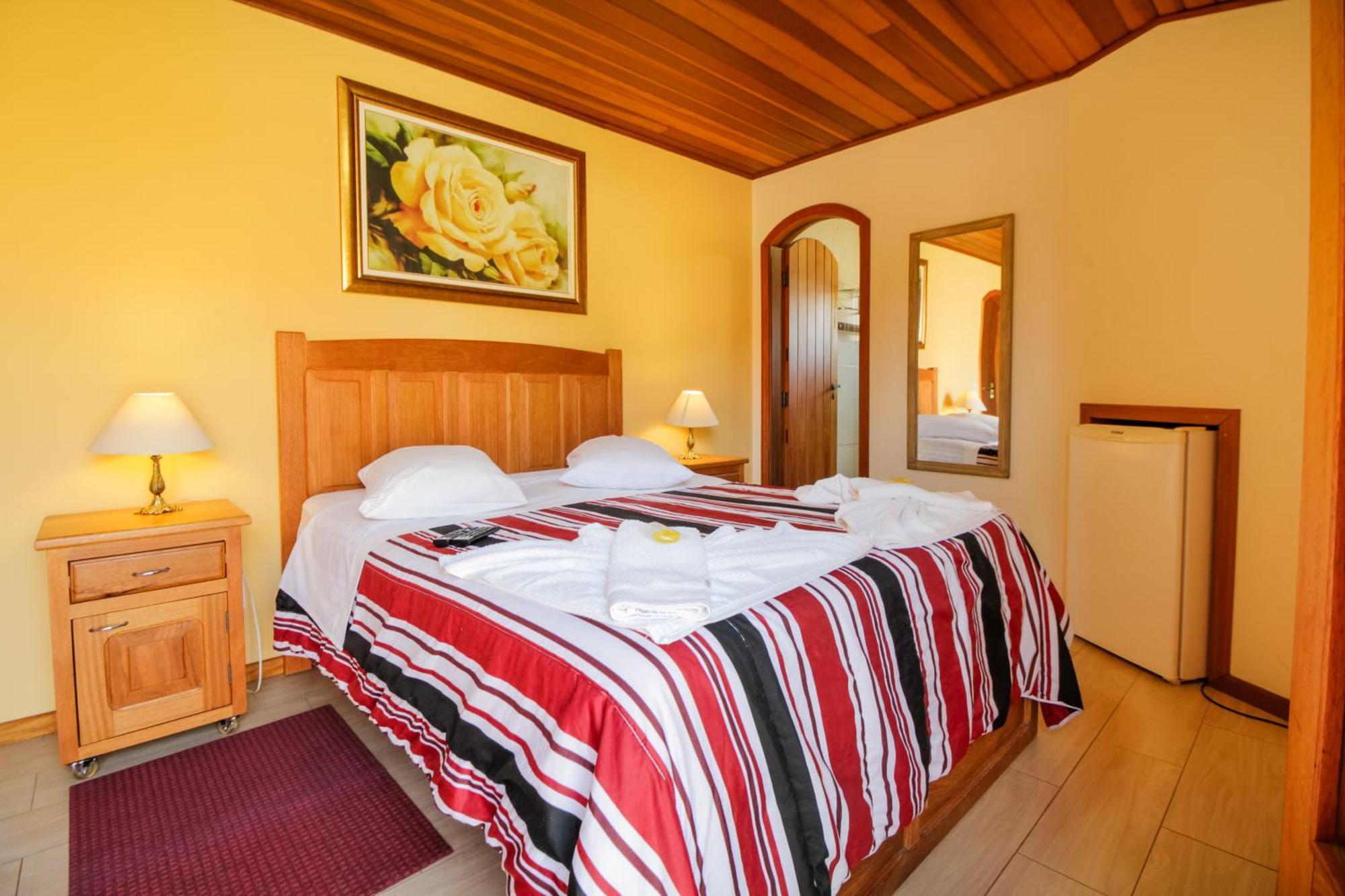 Velinn Austria Hotel Monte Verde Monte Verde  Eksteriør bilde