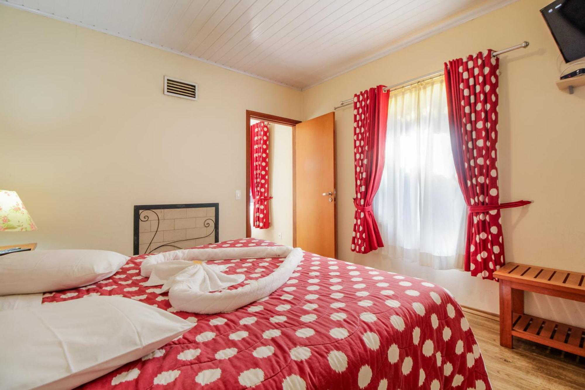 Velinn Austria Hotel Monte Verde Monte Verde  Rom bilde