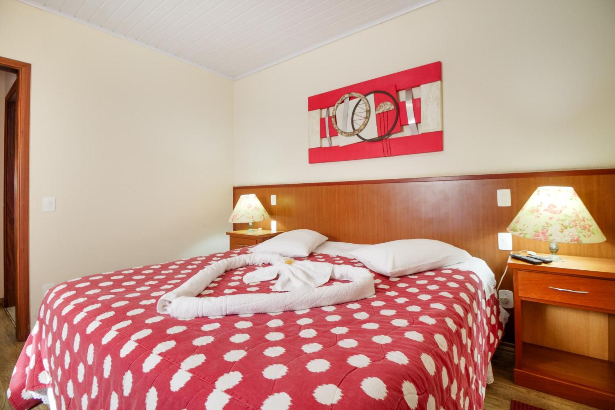 Velinn Austria Hotel Monte Verde Monte Verde  Rom bilde