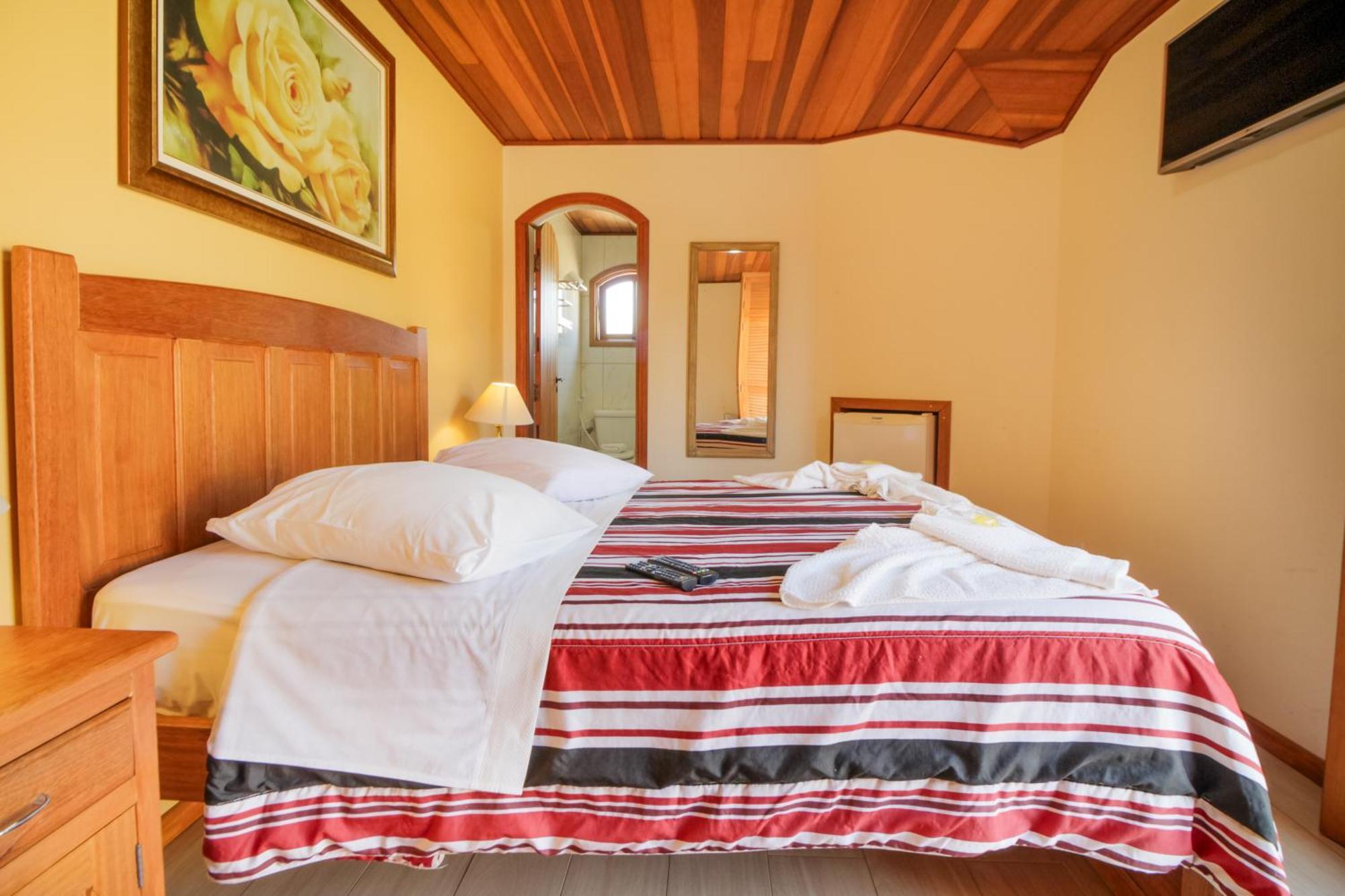 Velinn Austria Hotel Monte Verde Monte Verde  Rom bilde