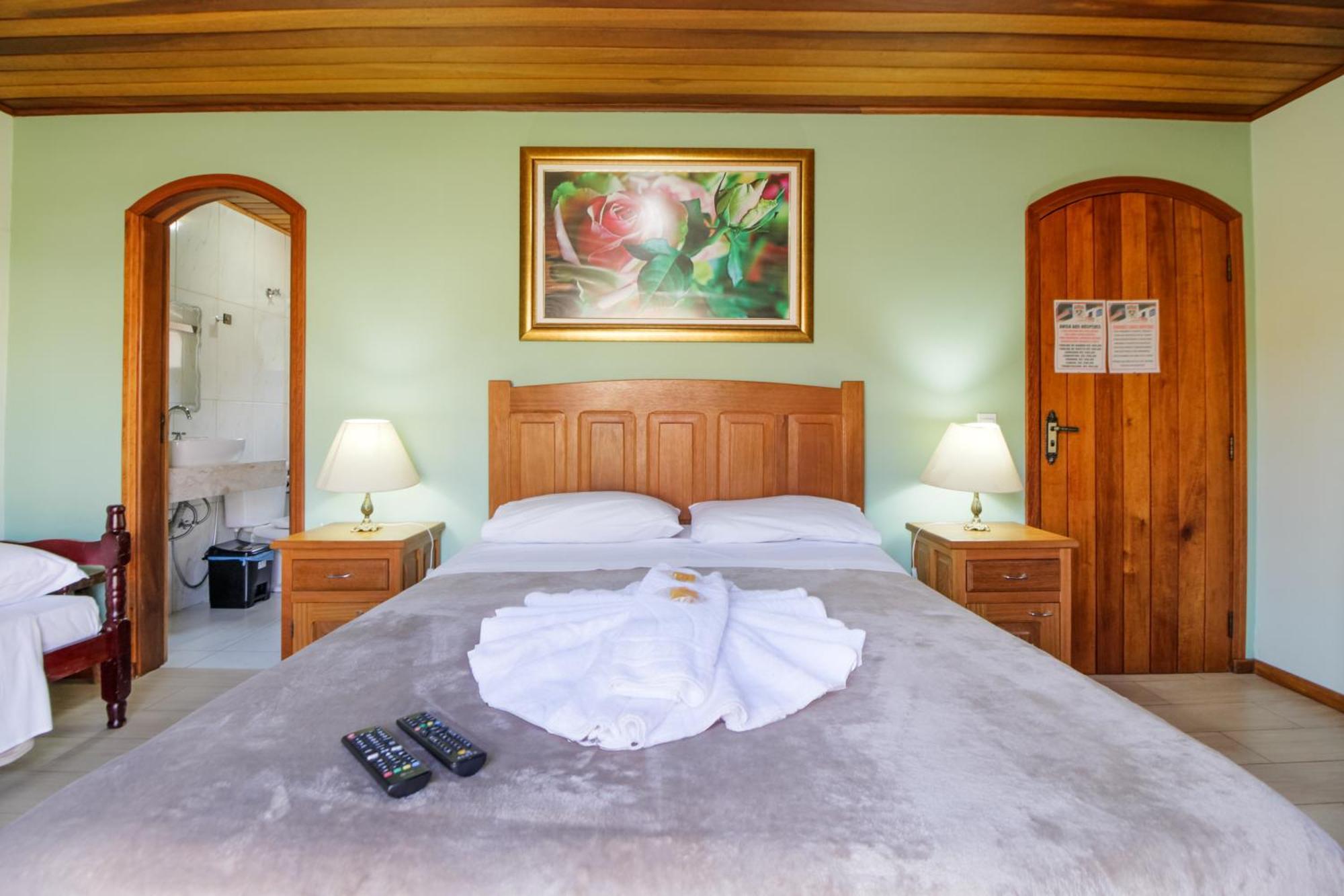 Velinn Austria Hotel Monte Verde Monte Verde  Rom bilde