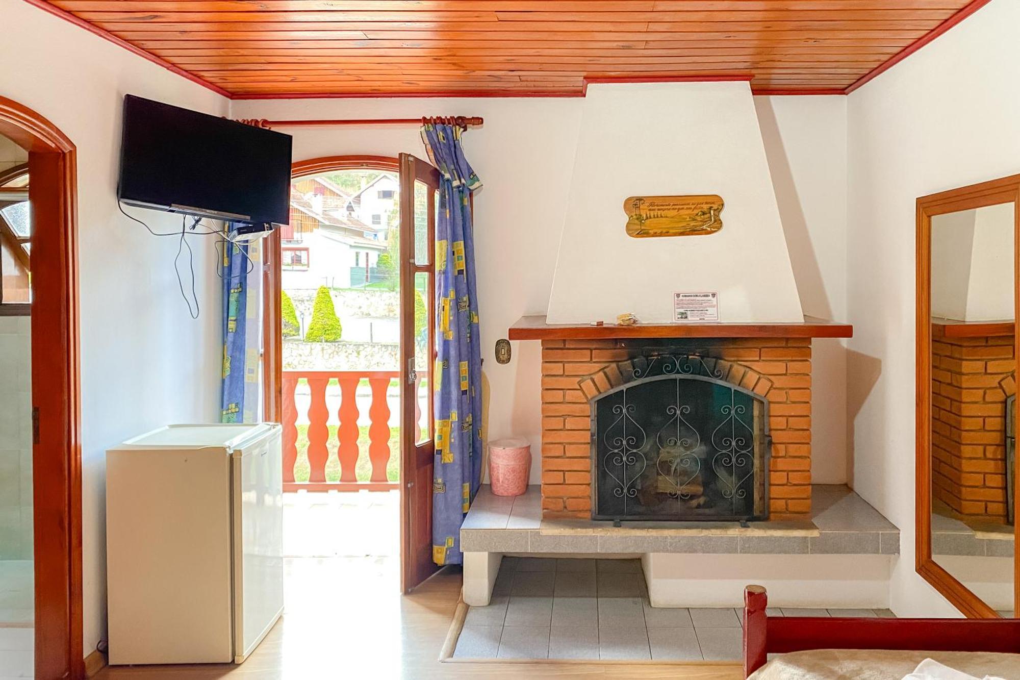 Velinn Austria Hotel Monte Verde Monte Verde  Rom bilde