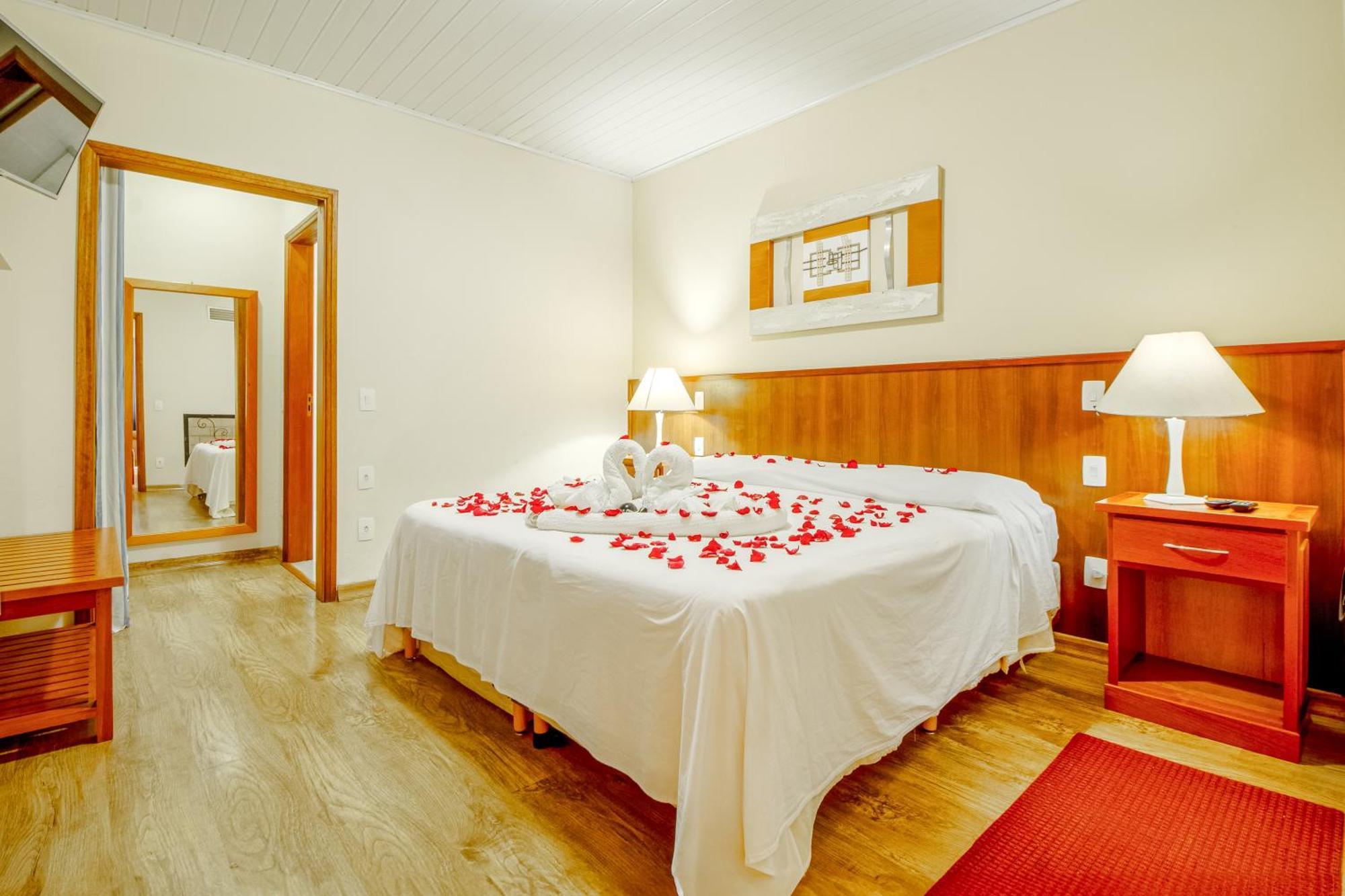 Velinn Austria Hotel Monte Verde Monte Verde  Eksteriør bilde