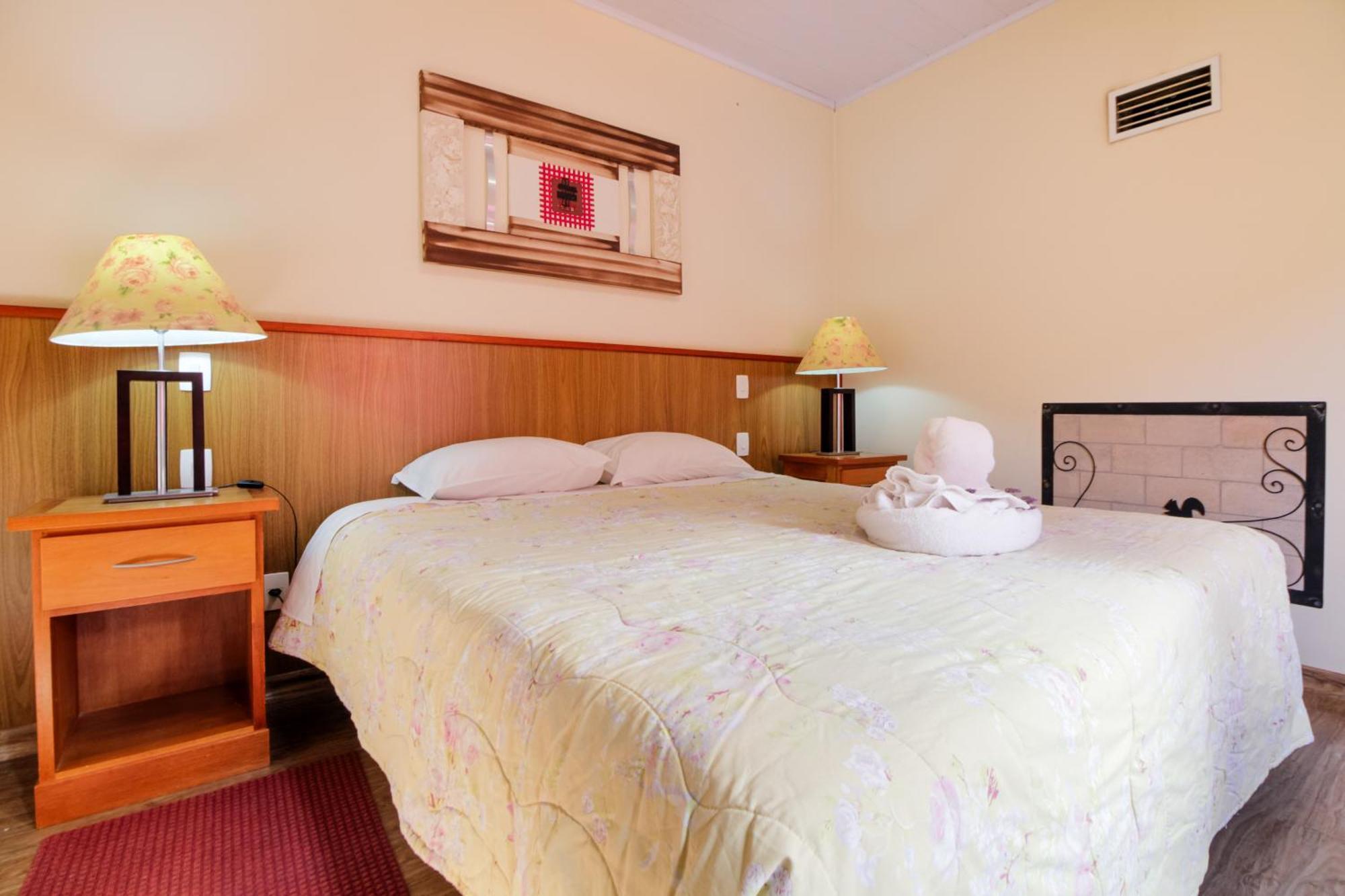 Velinn Austria Hotel Monte Verde Monte Verde  Eksteriør bilde