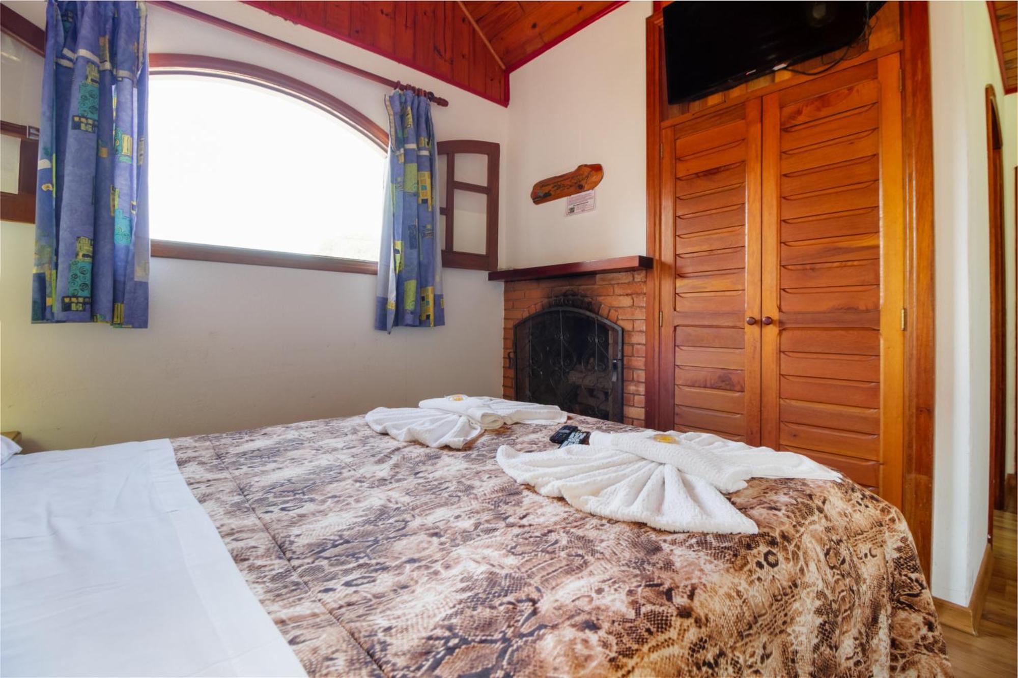 Velinn Austria Hotel Monte Verde Monte Verde  Rom bilde