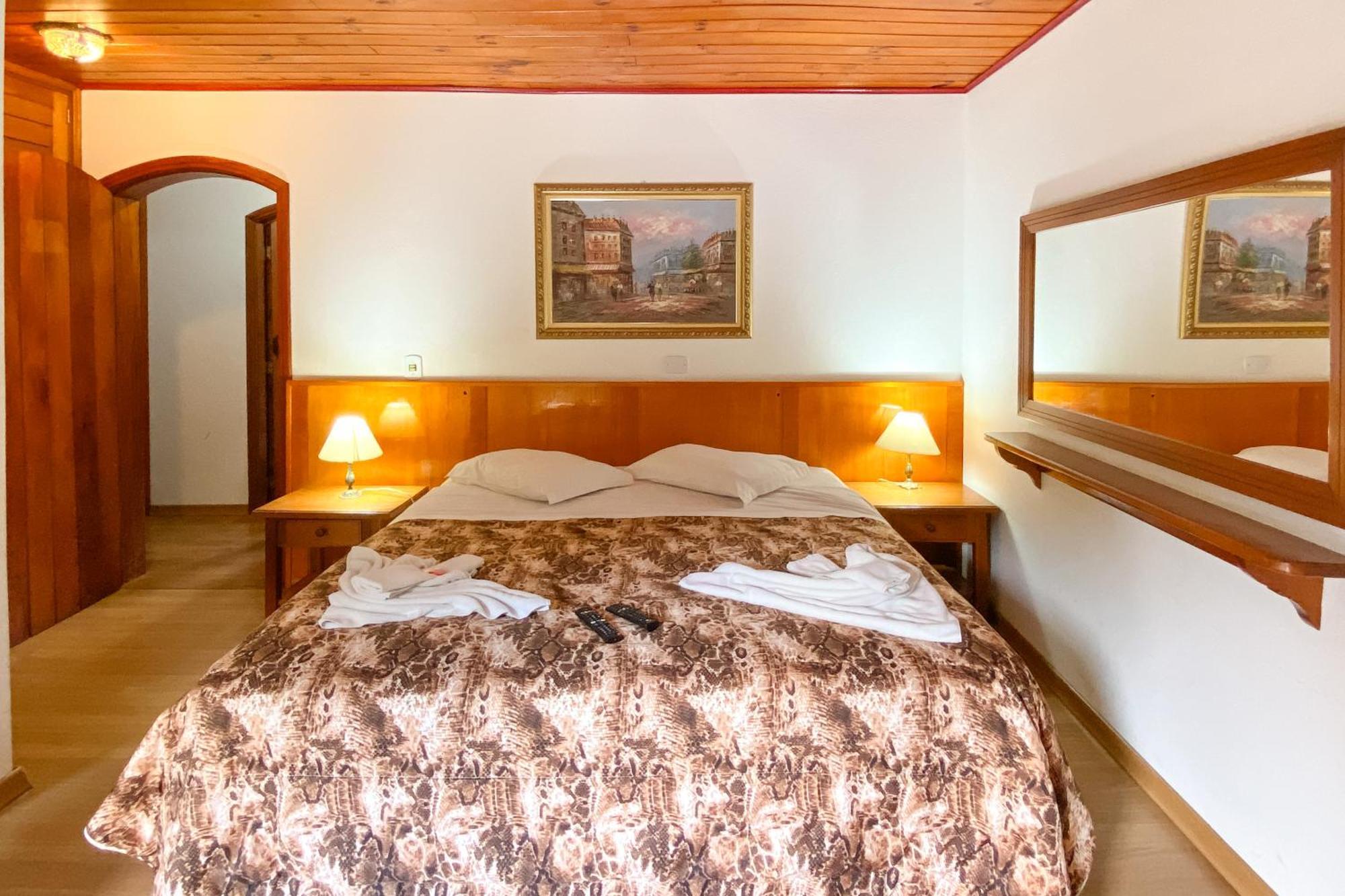 Velinn Austria Hotel Monte Verde Rom bilde