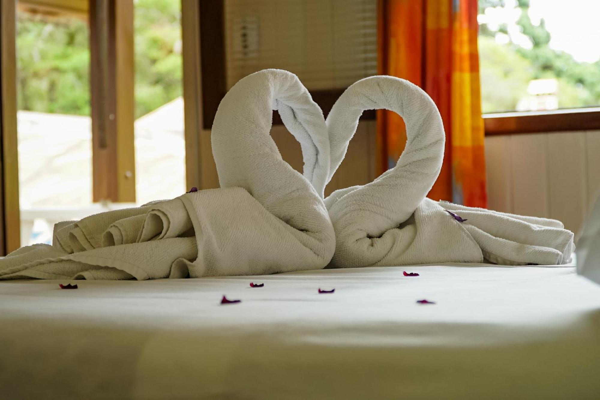 Velinn Austria Hotel Monte Verde Monte Verde  Rom bilde