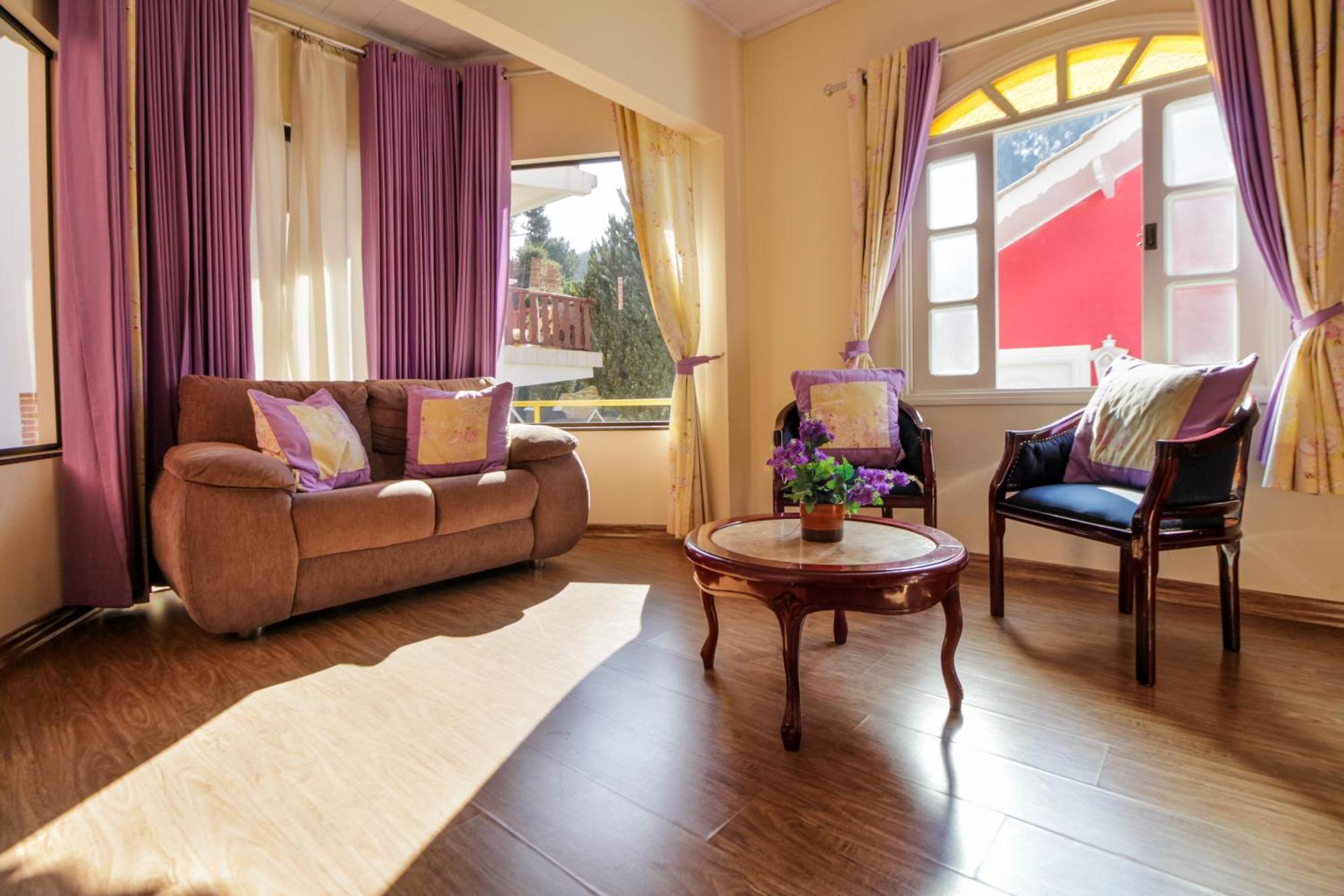Velinn Austria Hotel Monte Verde Monte Verde  Rom bilde