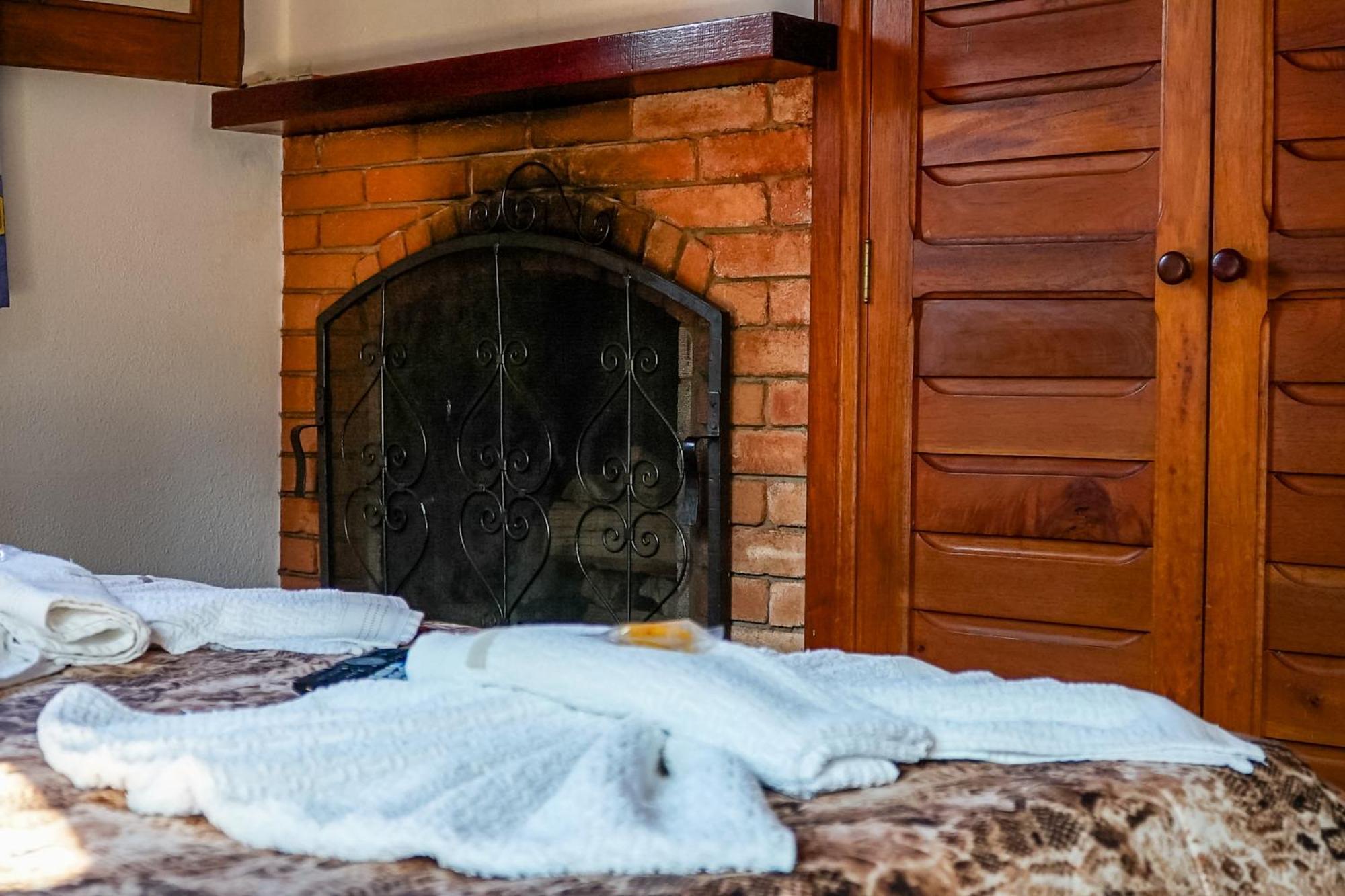 Velinn Austria Hotel Monte Verde Monte Verde  Rom bilde