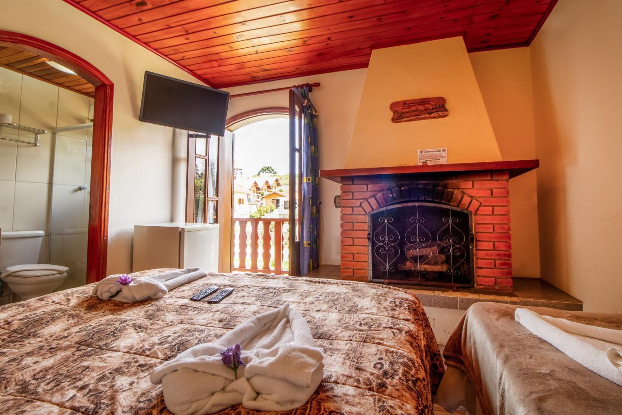 Velinn Austria Hotel Monte Verde Monte Verde  Rom bilde