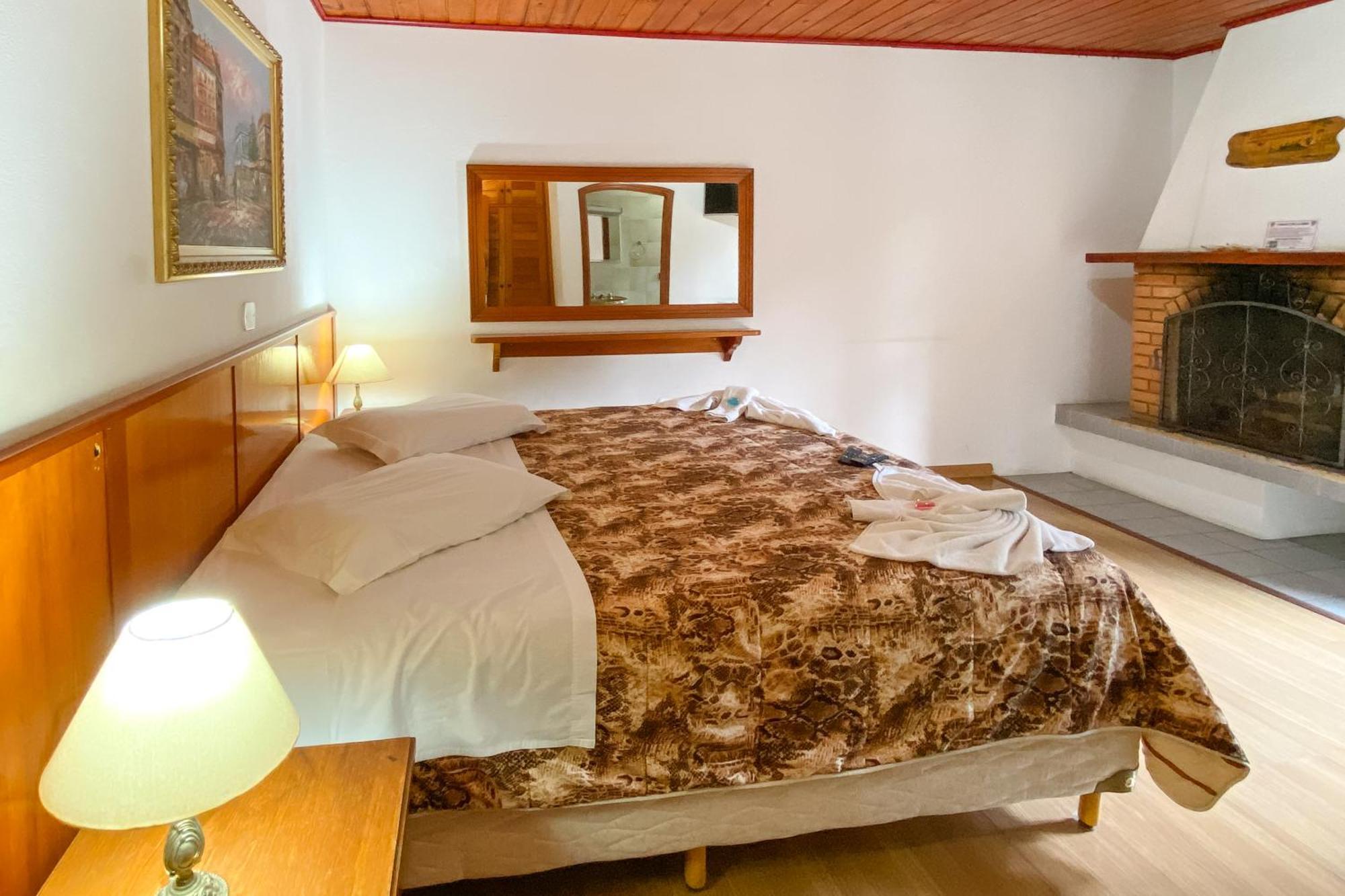 Velinn Austria Hotel Monte Verde Monte Verde  Rom bilde