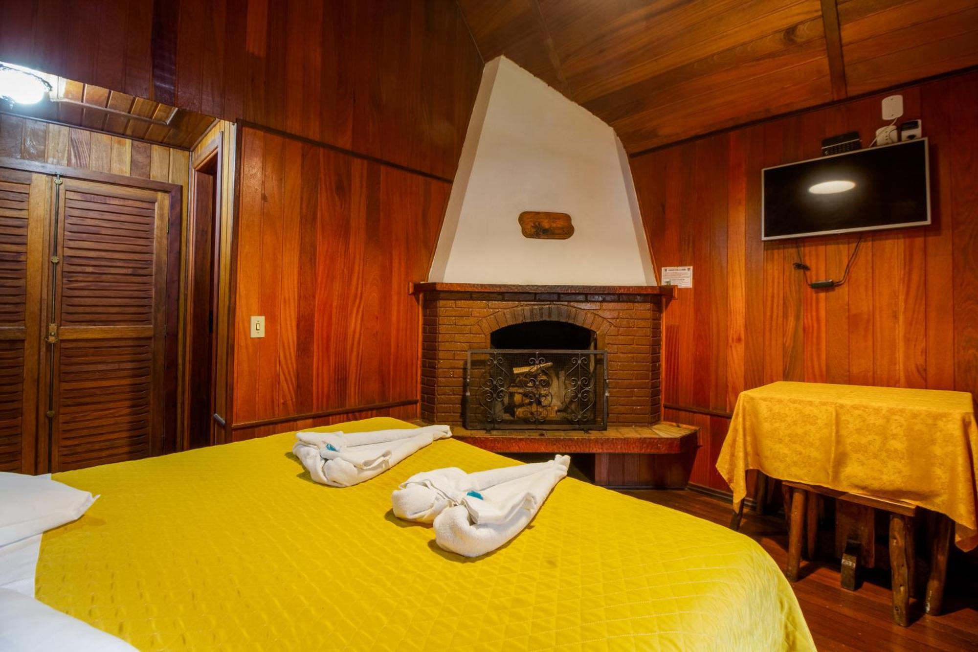 Velinn Austria Hotel Monte Verde Monte Verde  Rom bilde