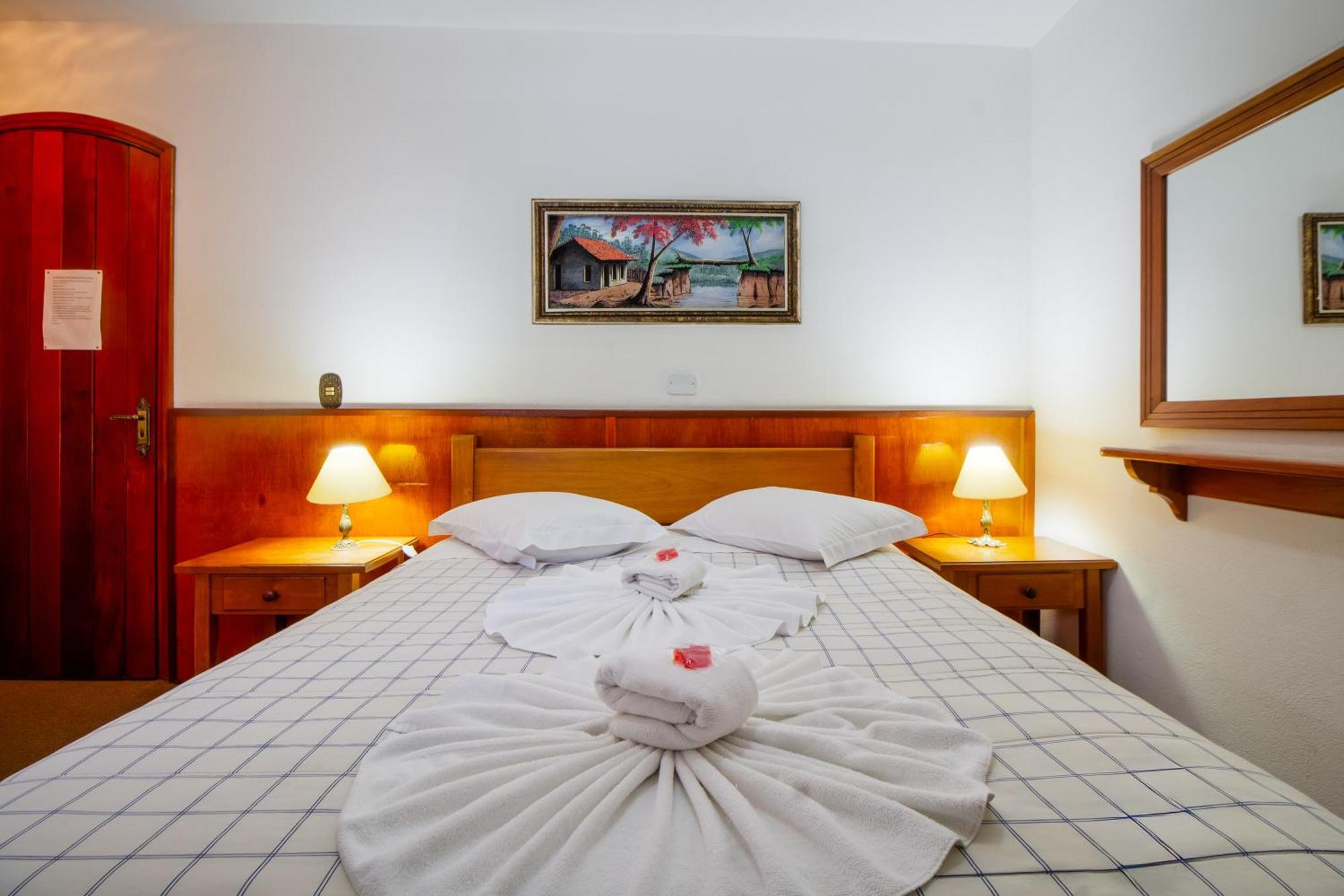 Velinn Austria Hotel Monte Verde Monte Verde  Rom bilde