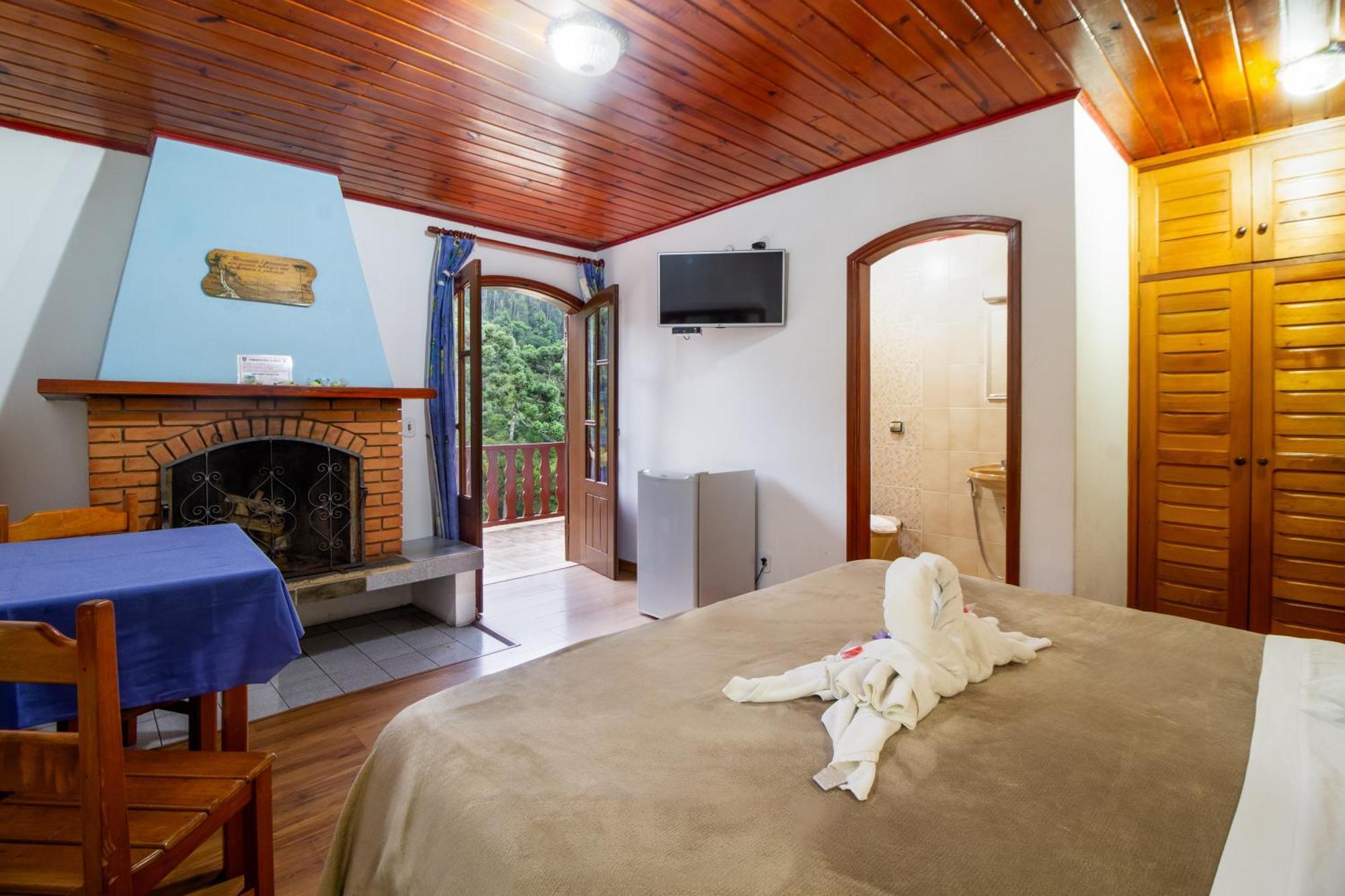 Velinn Austria Hotel Monte Verde Monte Verde  Rom bilde