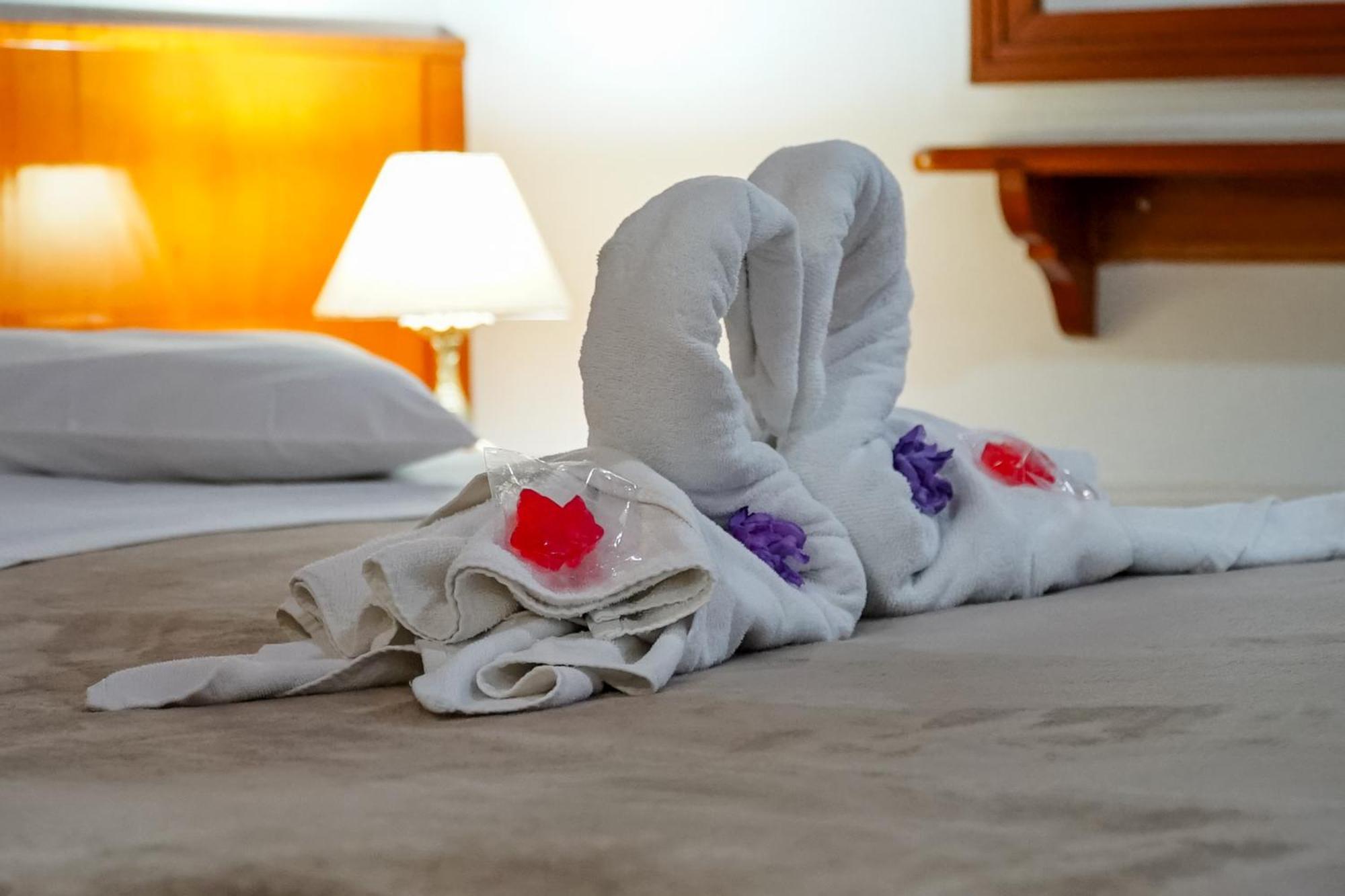 Velinn Austria Hotel Monte Verde Monte Verde  Rom bilde