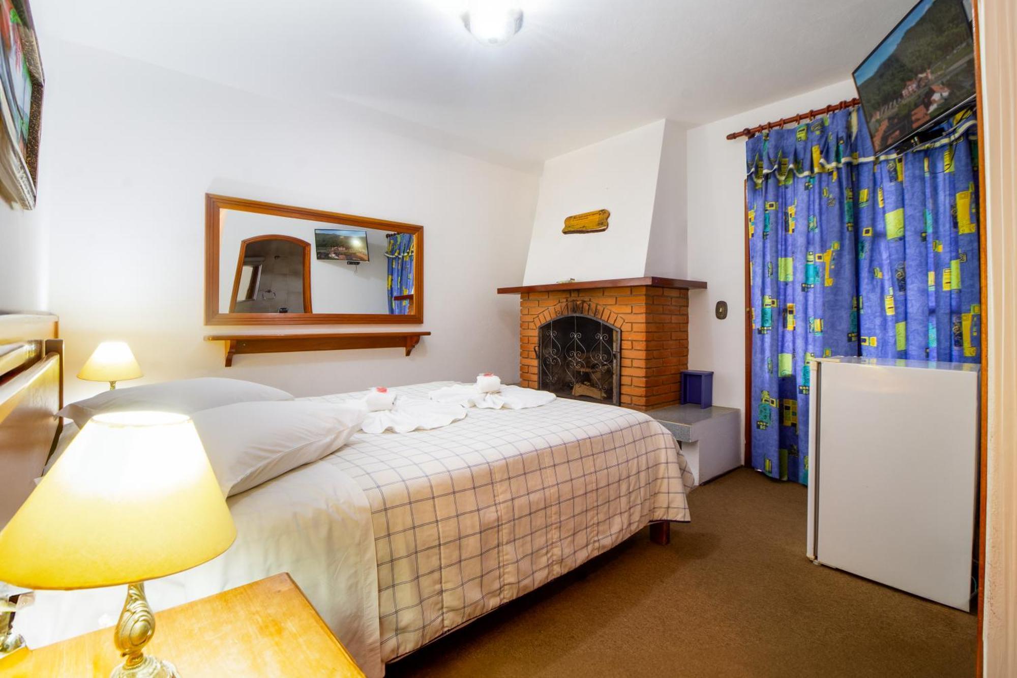 Velinn Austria Hotel Monte Verde Monte Verde  Rom bilde