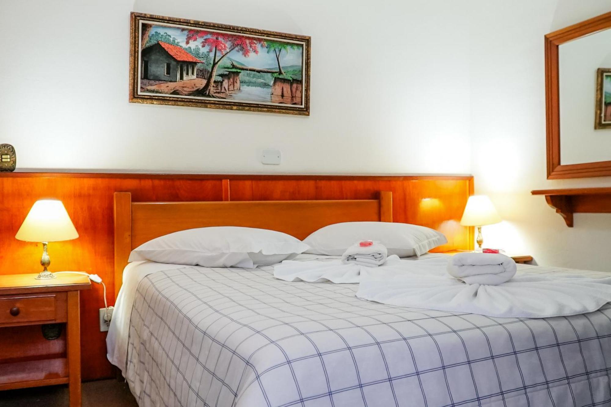 Velinn Austria Hotel Monte Verde Monte Verde  Eksteriør bilde