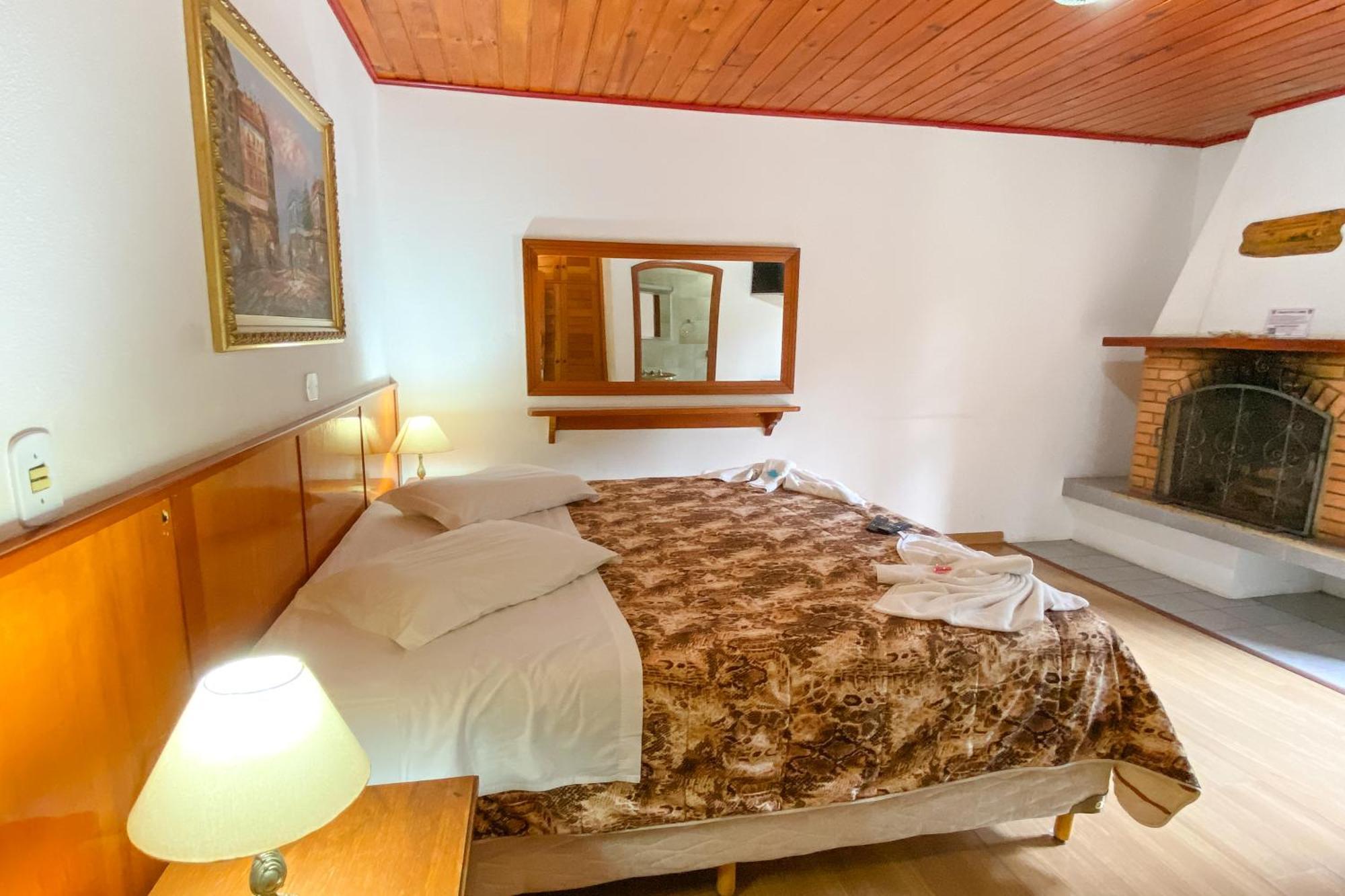 Velinn Austria Hotel Monte Verde Monte Verde  Rom bilde