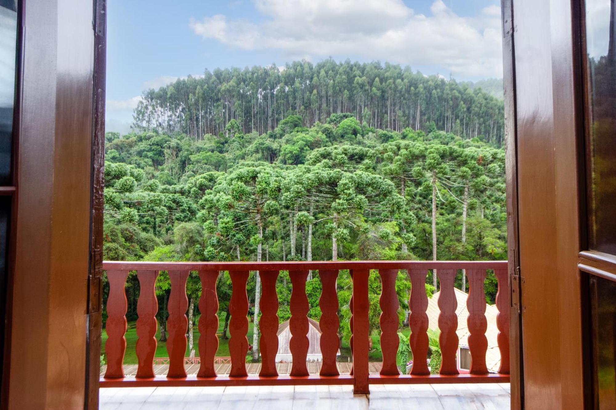 Velinn Austria Hotel Monte Verde Monte Verde  Rom bilde