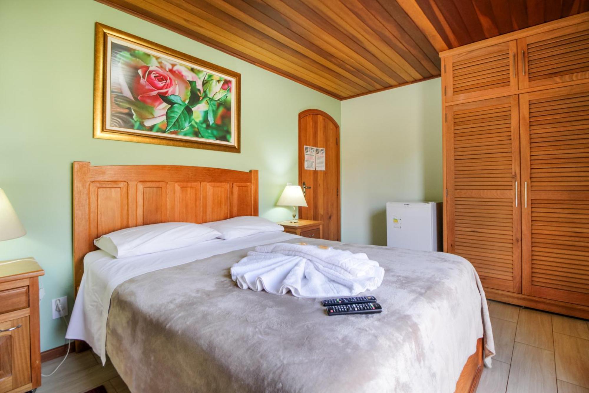 Velinn Austria Hotel Monte Verde Monte Verde  Eksteriør bilde