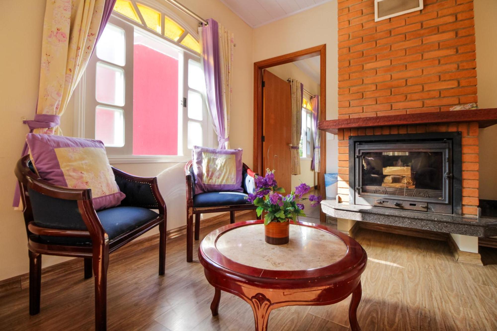 Velinn Austria Hotel Monte Verde Monte Verde  Rom bilde