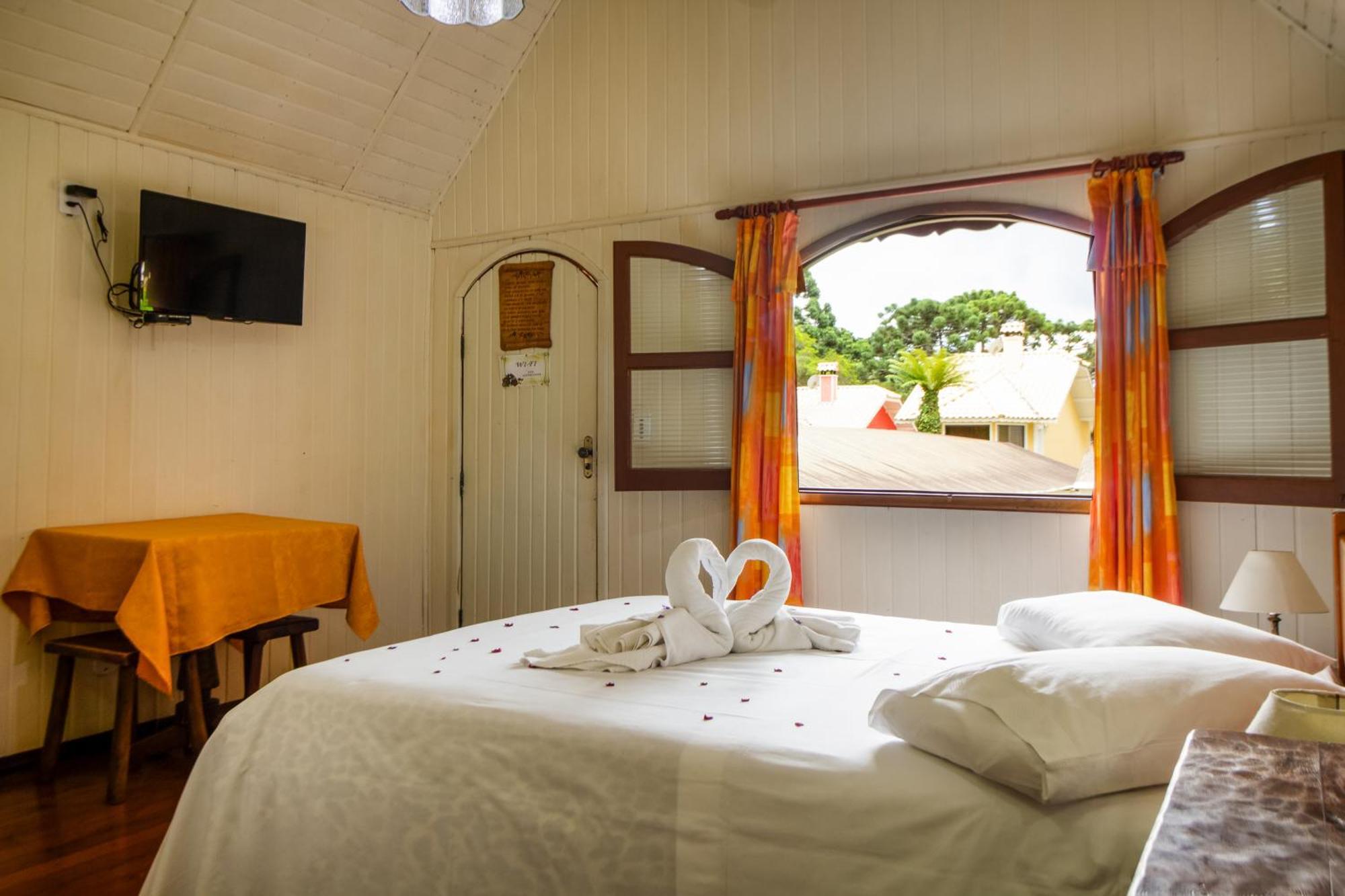 Velinn Austria Hotel Monte Verde Monte Verde  Rom bilde