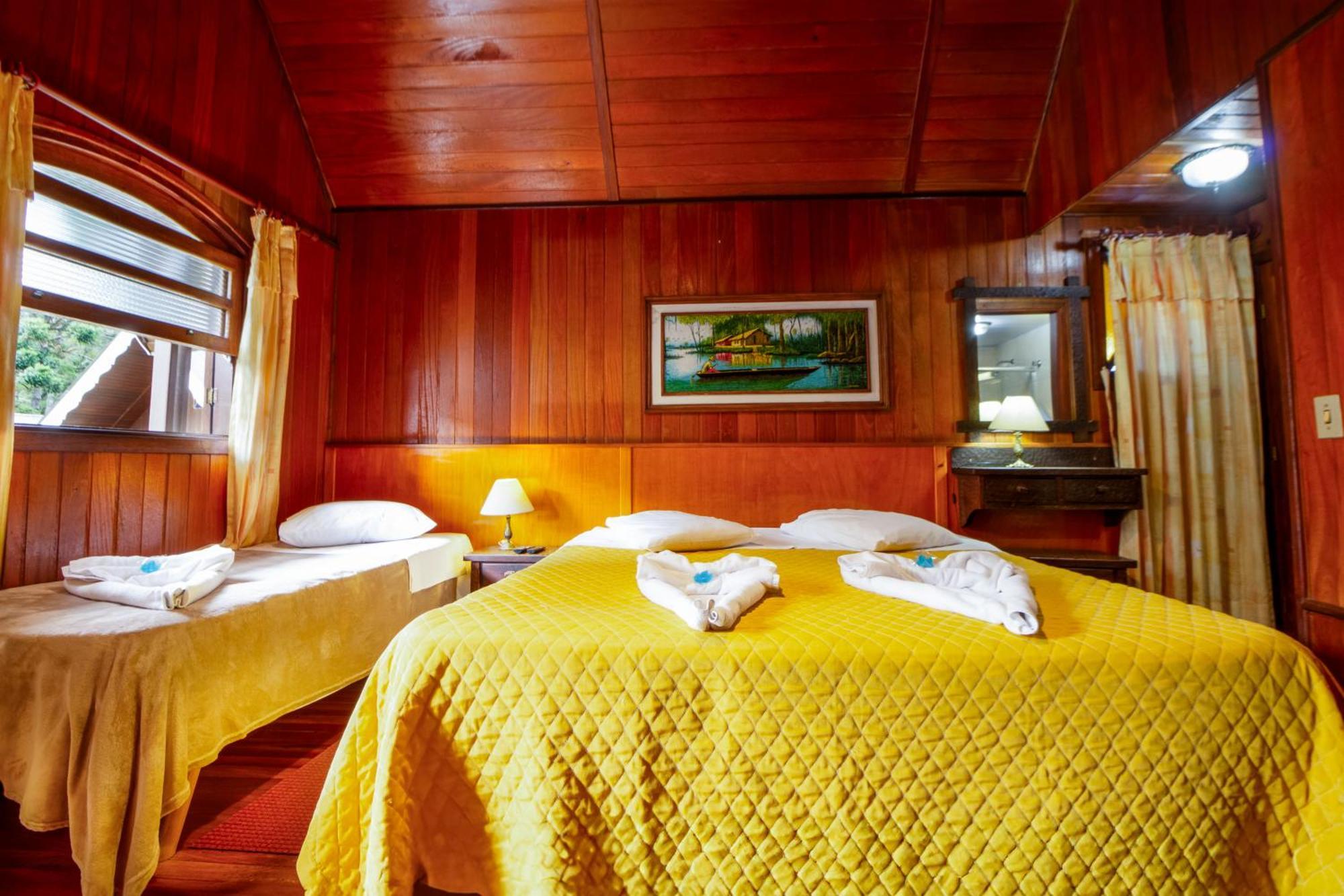 Velinn Austria Hotel Monte Verde Monte Verde  Rom bilde