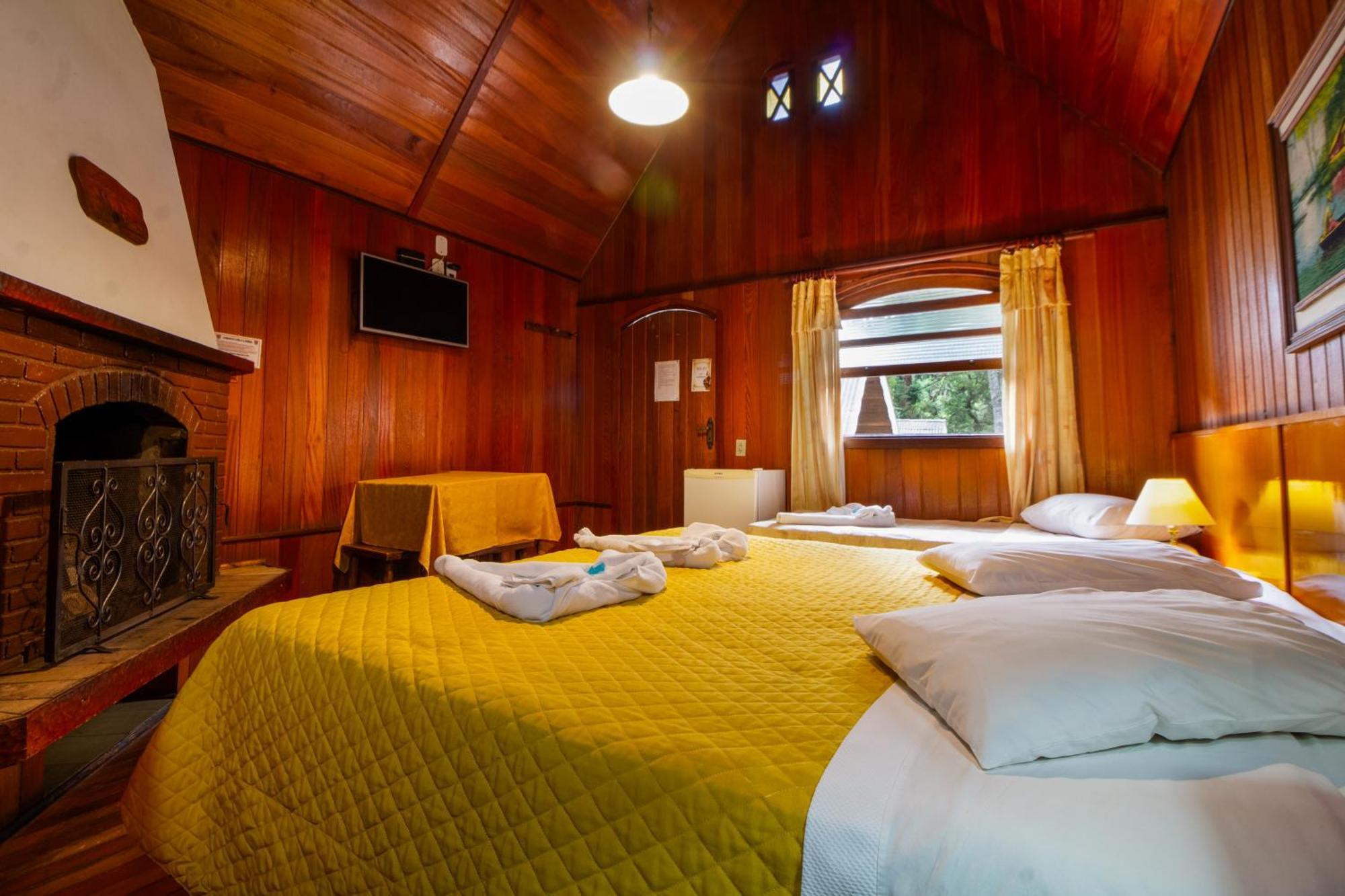 Velinn Austria Hotel Monte Verde Monte Verde  Eksteriør bilde