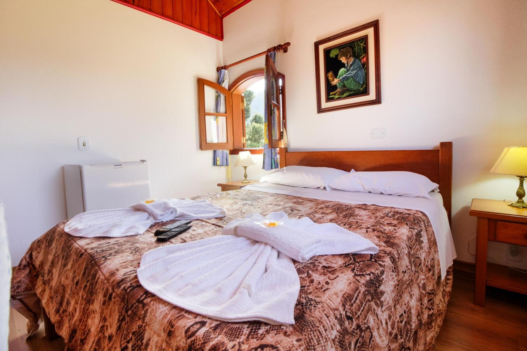 Velinn Austria Hotel Monte Verde Monte Verde  Rom bilde