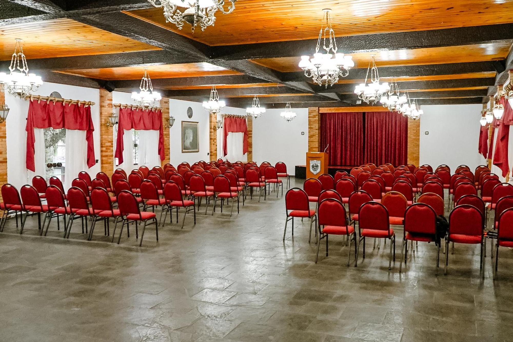 Velinn Austria Hotel Monte Verde Monte Verde  Eksteriør bilde