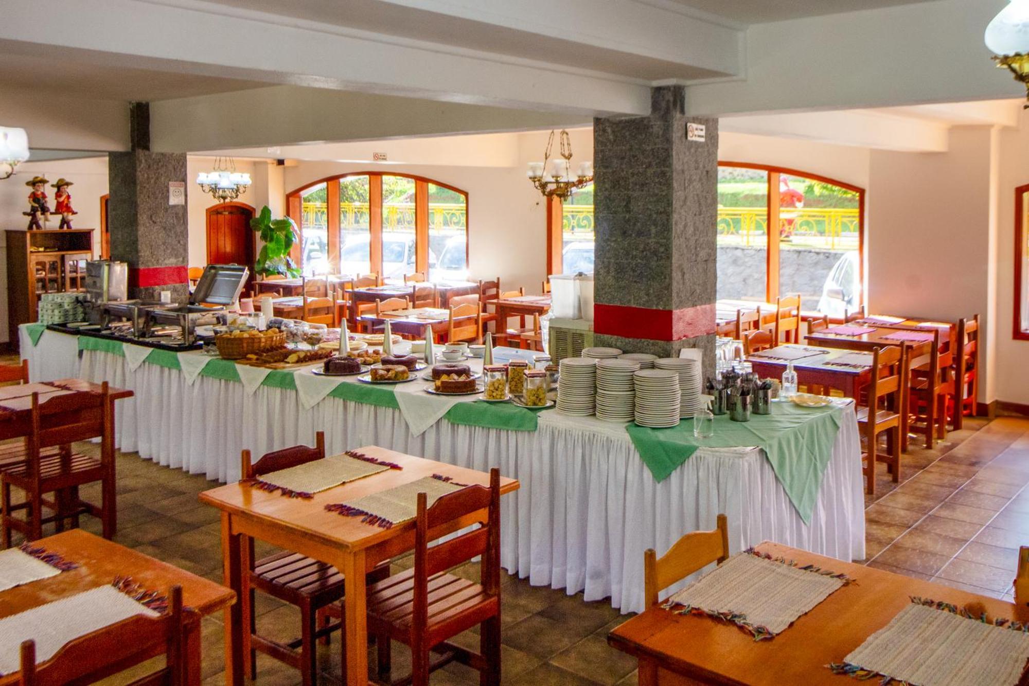 Velinn Austria Hotel Monte Verde Monte Verde  Eksteriør bilde